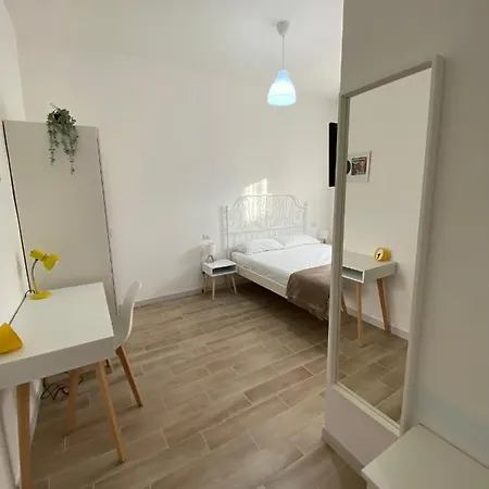 Le Tre Borghesi Affittacamere