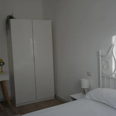 Affittacamere Le Tre Borghesi Parma
