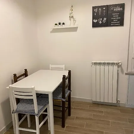 Affittacamere Le Tre Borghesi *
