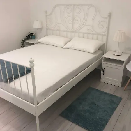 Le Tre Borghesi Affittacamere Parma