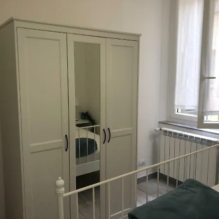 Le Tre Borghesi Affittacamere