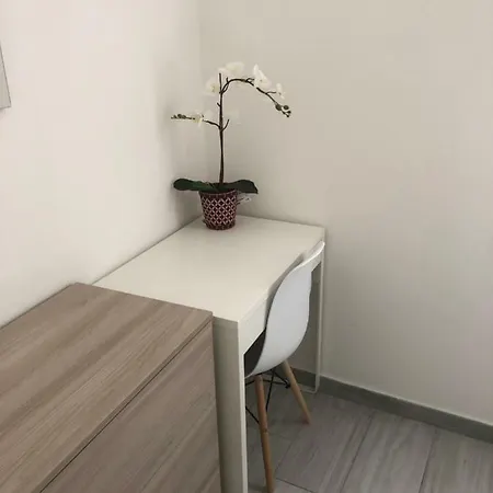 Affittacamere Le Tre Borghesi *