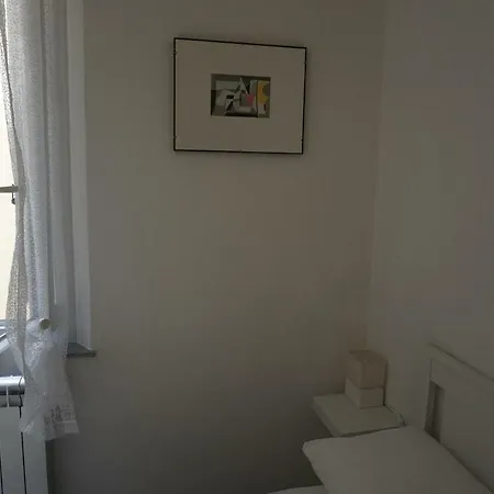 Affittacamere Le Tre Borghesi
