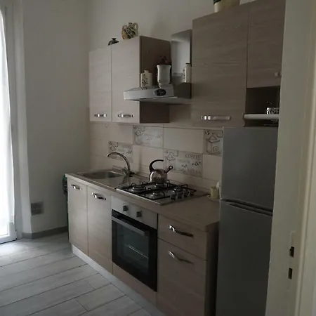 Affittacamere Le Tre Borghesi *