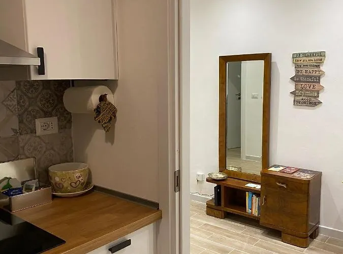 Le Tre Borghesi Гостьовий будинок