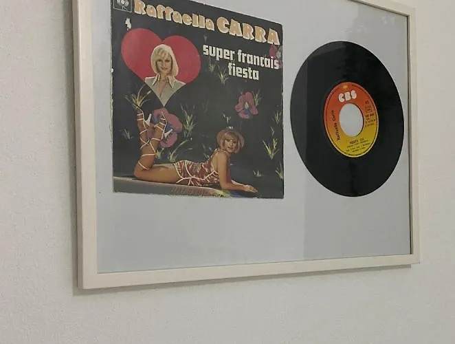 Le Tre Borghesi * Парма