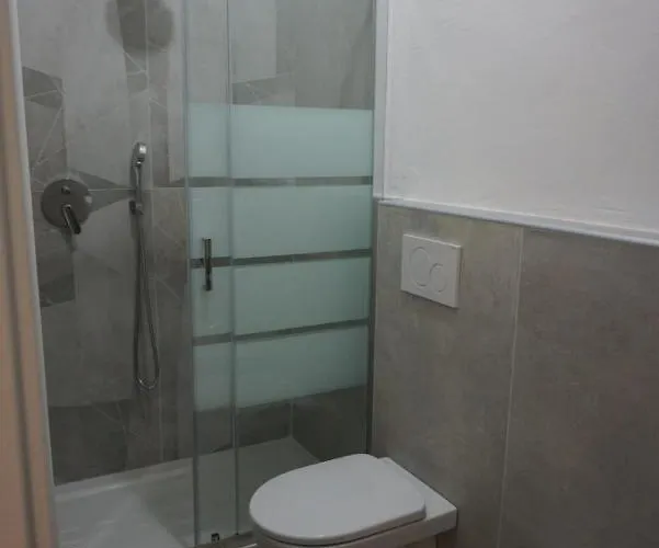 Гостьовий будинок Le Tre Borghesi