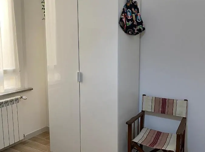 Гостьовий будинок Le Tre Borghesi