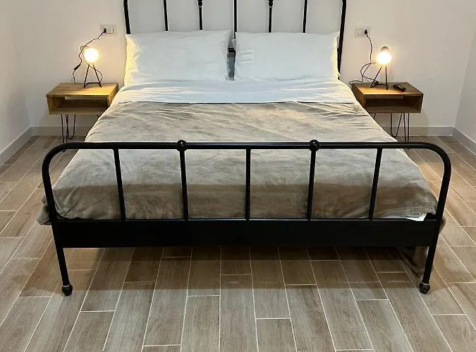 Le Tre Borghesi * Парма