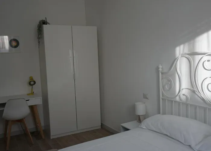 Гостьовий будинок Le Tre Borghesi Парма