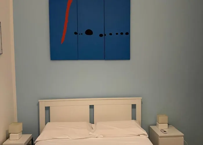 Гостьовий будинок Le Tre Borghesi