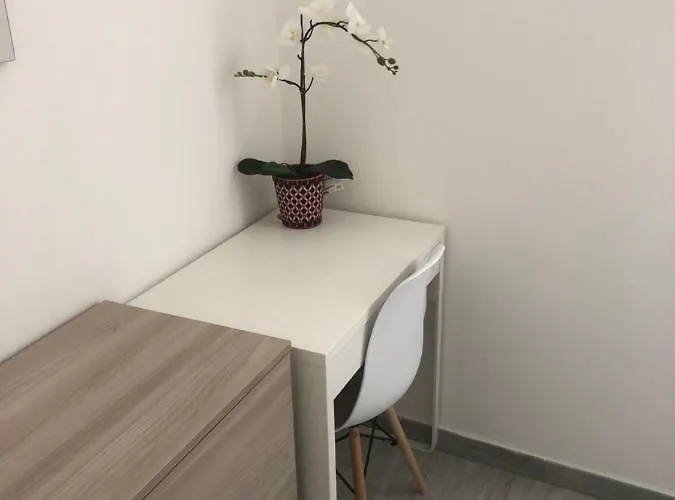 Гостьовий будинок Le Tre Borghesi *