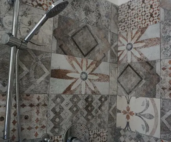 Гостьовий будинок Le Tre Borghesi