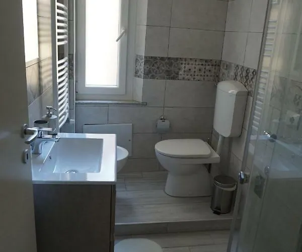 Le Tre Borghesi Парма