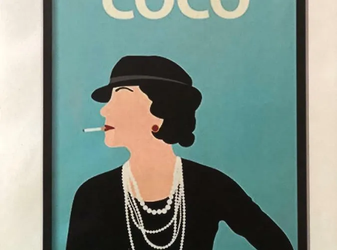 Le Tre Borghesi Гостьовий будинок