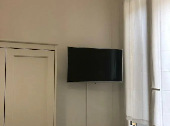 Le Tre Borghesi Гостьовий будинок