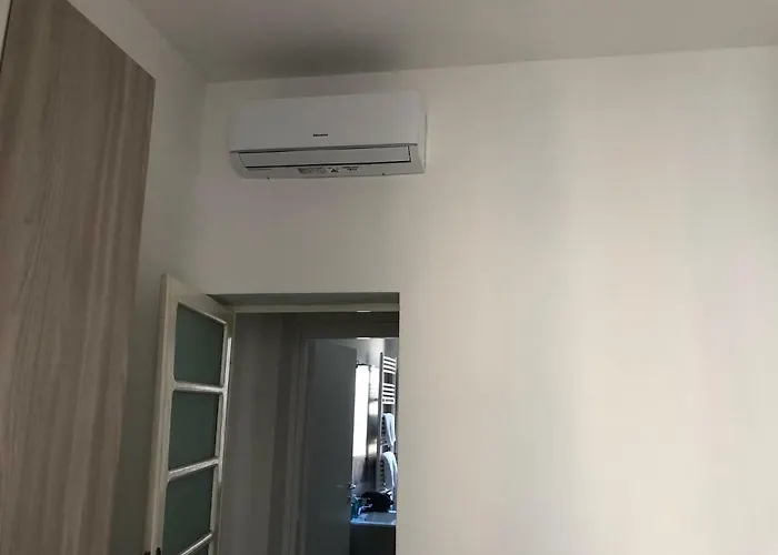 Гостьовий будинок Le Tre Borghesi