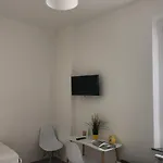 Le Tre Borghesi Casa de hóspedes *