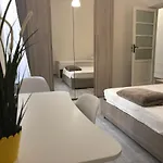 Le Tre Borghesi * Parma