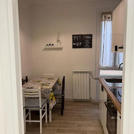 Le Tre Borghesi Maison d'hôtes