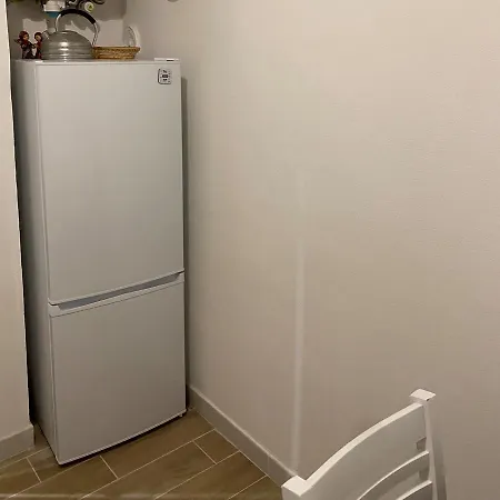 Guest house Le Tre Borghesi Parma