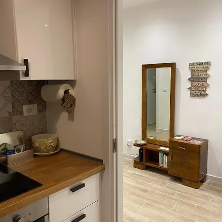 Le Tre Borghesi Guest house