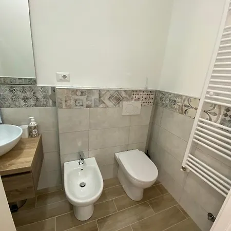 Le Tre Borghesi Guest house Parma