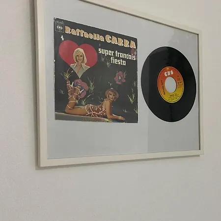 Le Tre Borghesi * Parma