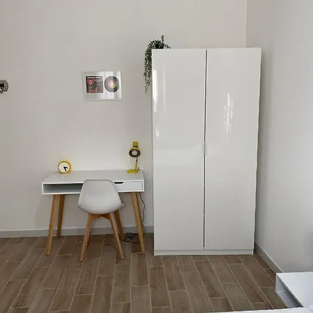 Guest house Le Tre Borghesi