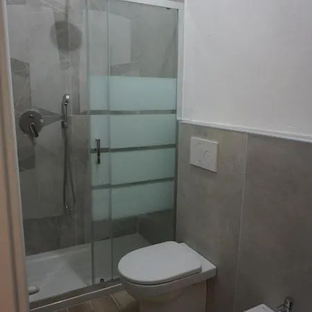 Pensjonat Le Tre Borghesi