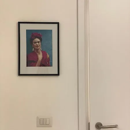 Le Tre Borghesi Guest house *