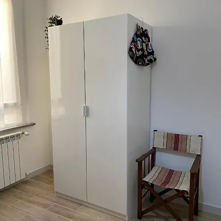 Pensionat Le Tre Borghesi