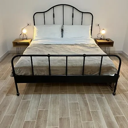 Le Tre Borghesi * Parma