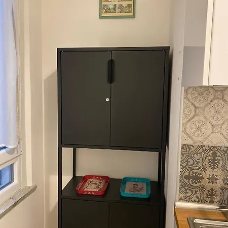 Le Tre Borghesi Guest house Parma