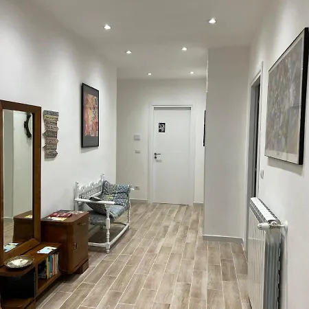 Le Tre Borghesi Guest house *