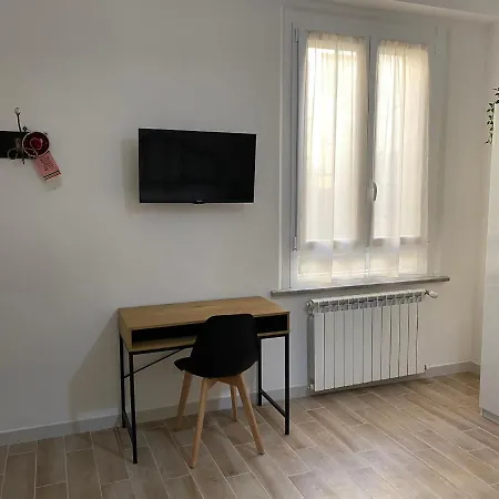 Le Tre Borghesi Parma