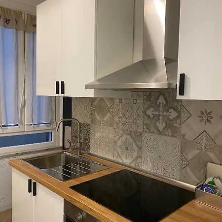 Le Tre Borghesi Pensjonat Parma