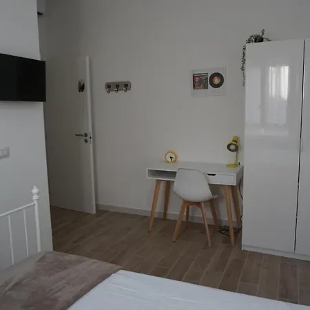 Guest house Le Tre Borghesi