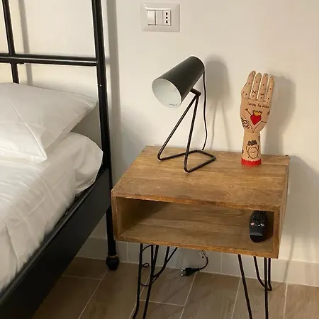 Guest house Le Tre Borghesi Parma