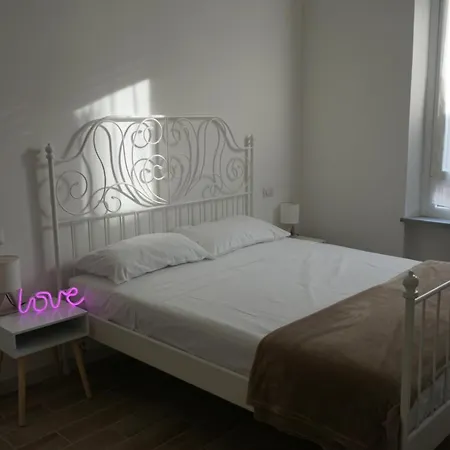 Le Tre Borghesi パルマ