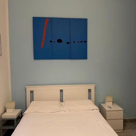 Pensionat Le Tre Borghesi