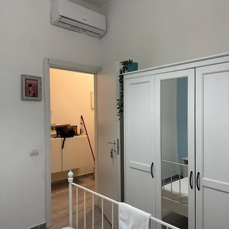 Le Tre Borghesi Pensionat Parma