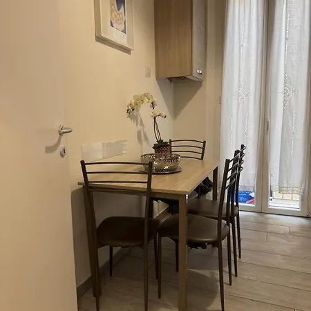 Le Tre Borghesi * Parma