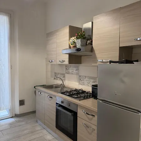 Le Tre Borghesi Pensjonat