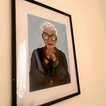 Le Tre Borghesi Guest house *