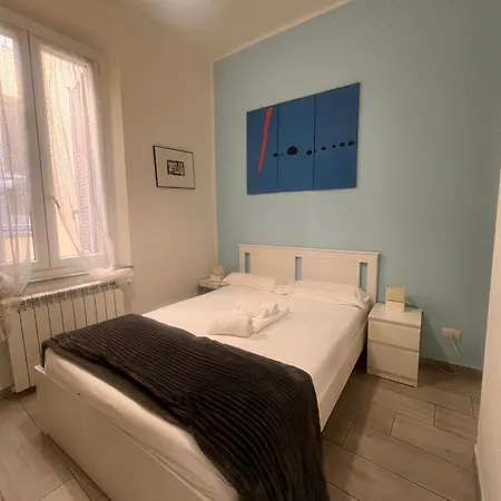 Casa de hóspedes Le Tre Borghesi Parma