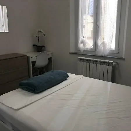 Le Tre Borghesi