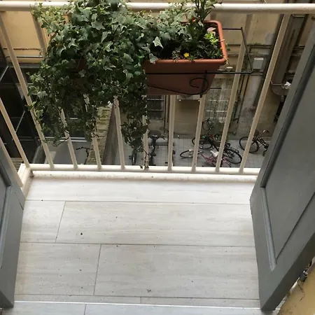 Le Tre Borghesi Pensjonat