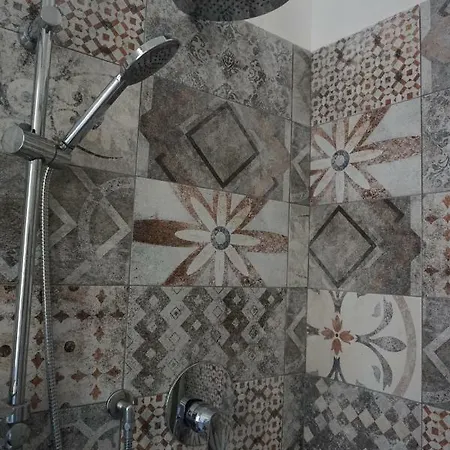 Guest house Le Tre Borghesi