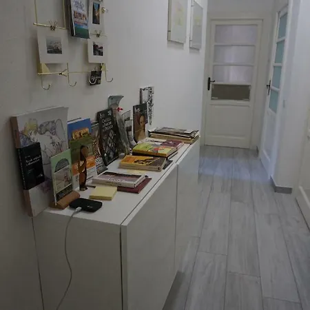 Le Tre Borghesi Pensionat *